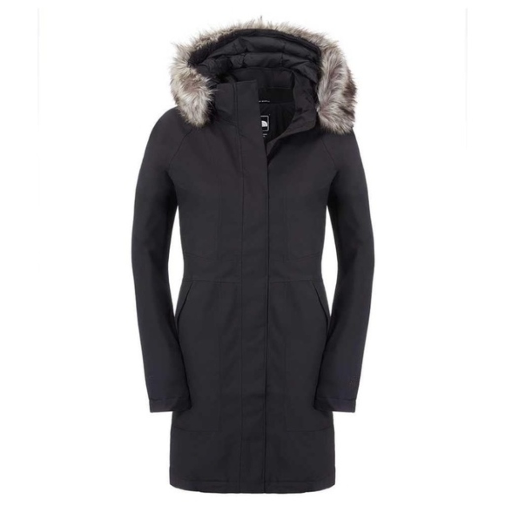 The North Face Arctic Parka